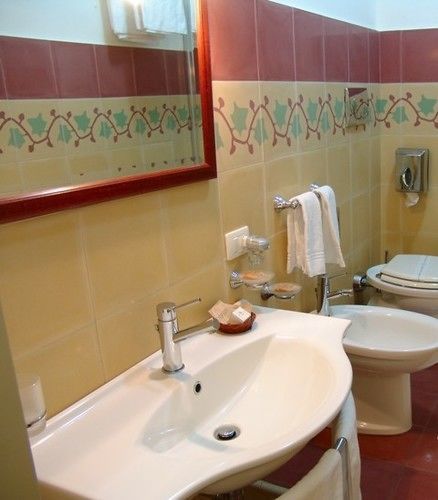 Hotel Valentino Catânia
