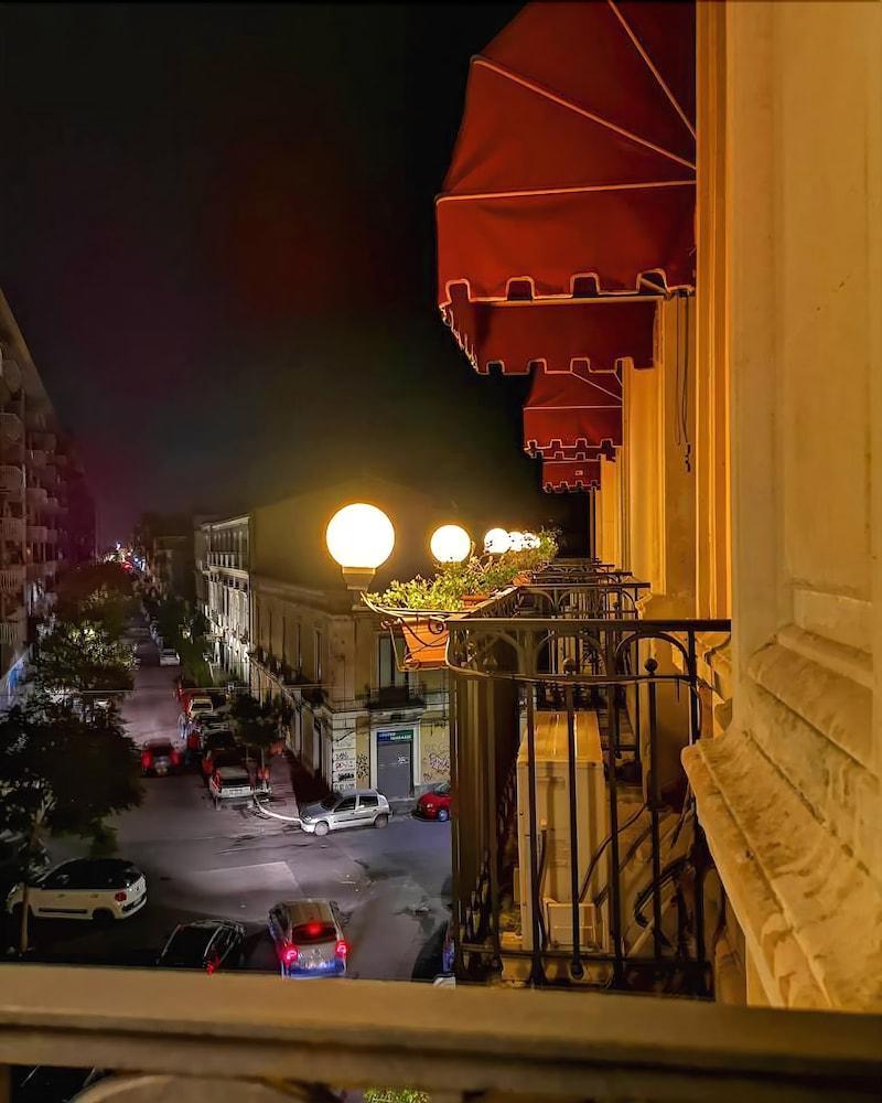 Valentino Hotel Catania