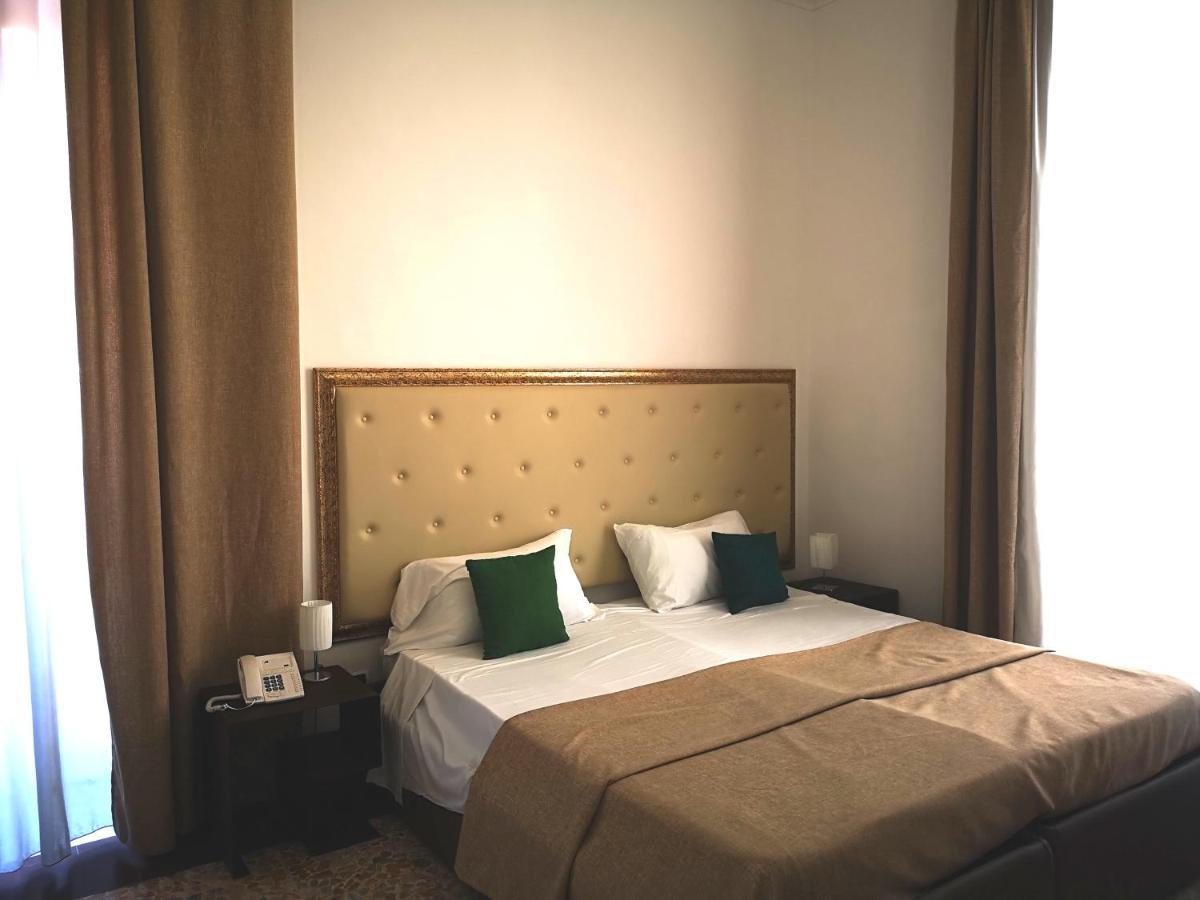 Valentino 3* Catania