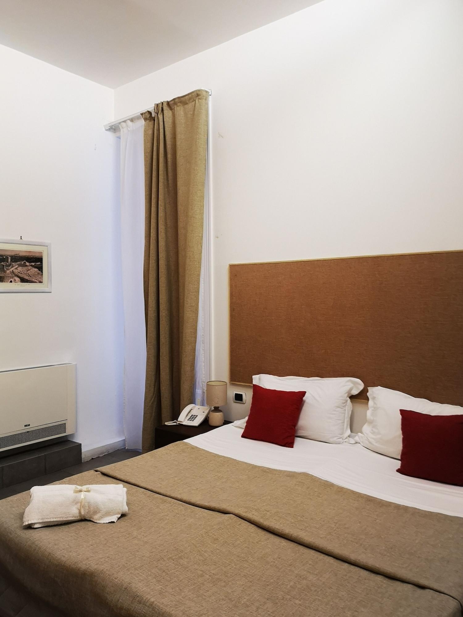 Valentino Hotel Catania