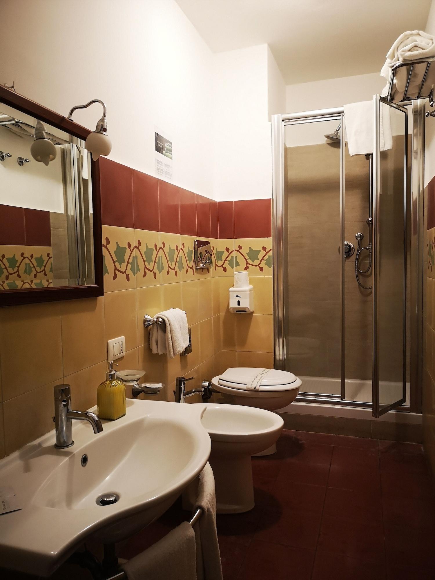 Hotel Valentino Catania