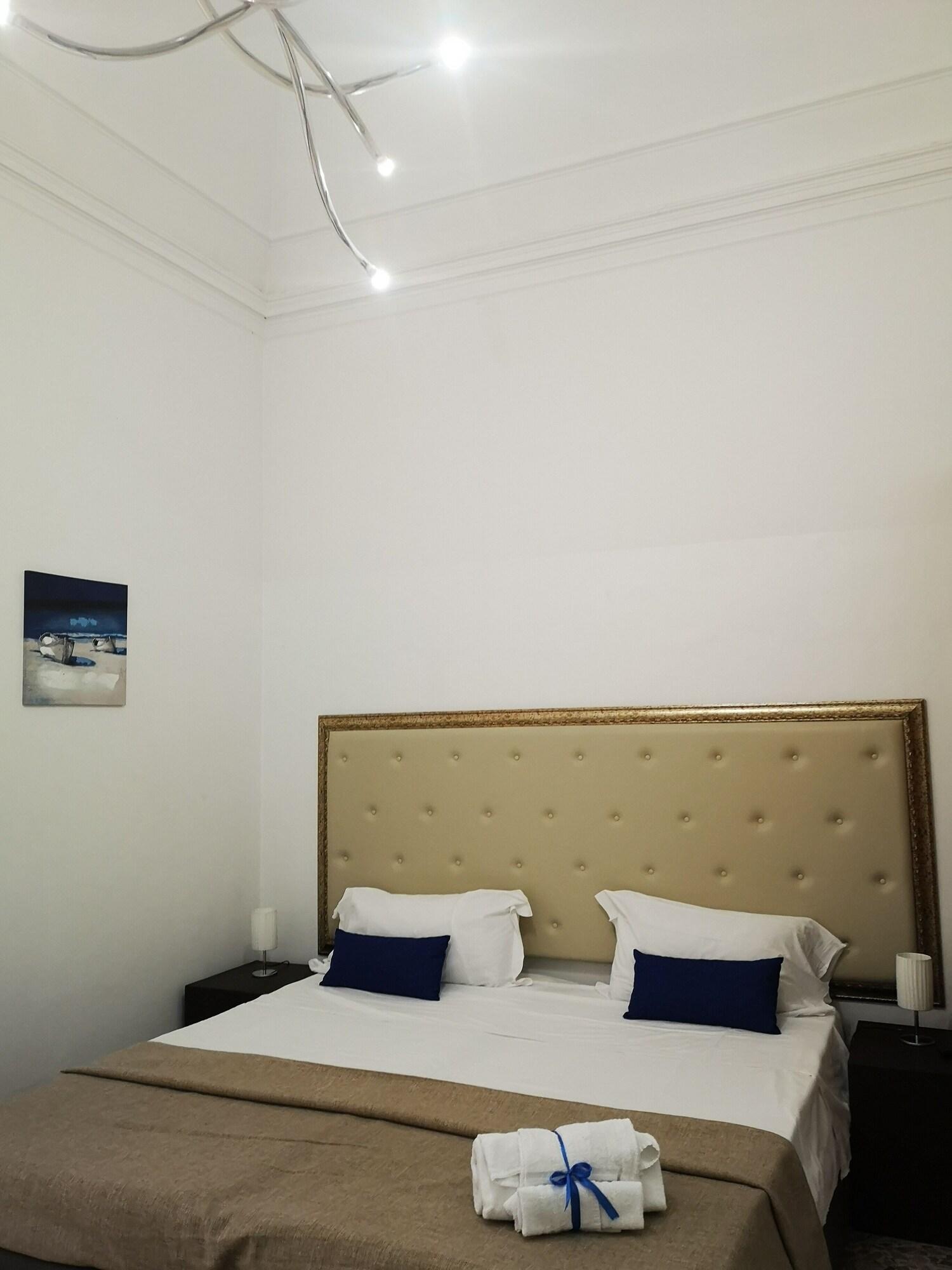 Valentino Hotel Catania