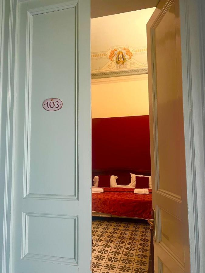 Valentino Hotel Catania