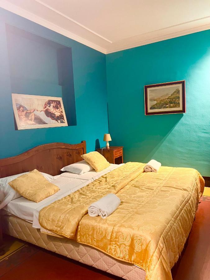 Hotel Valentino 3*