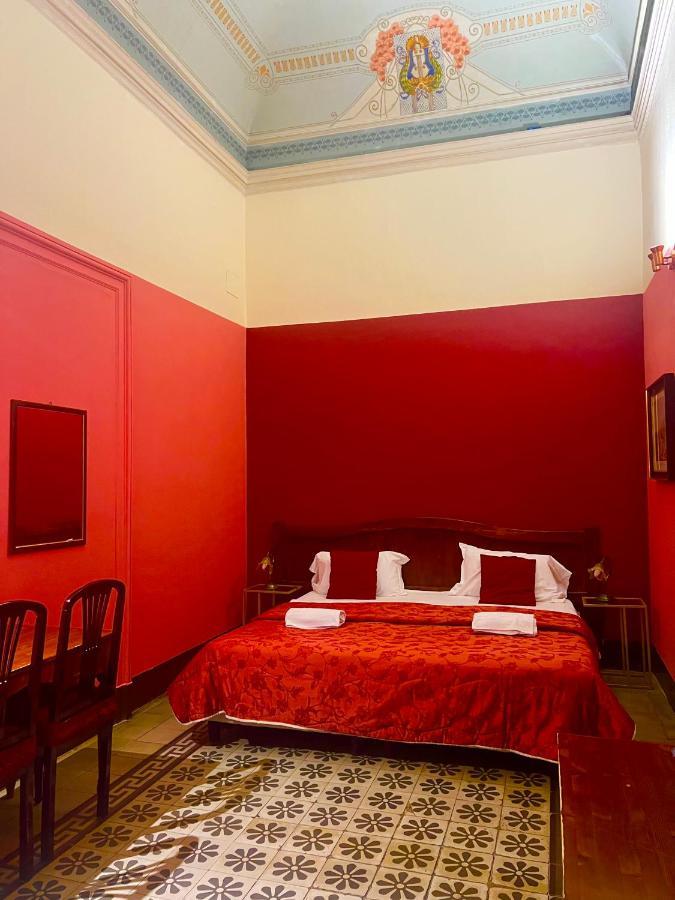 Valentino Hotel Catania