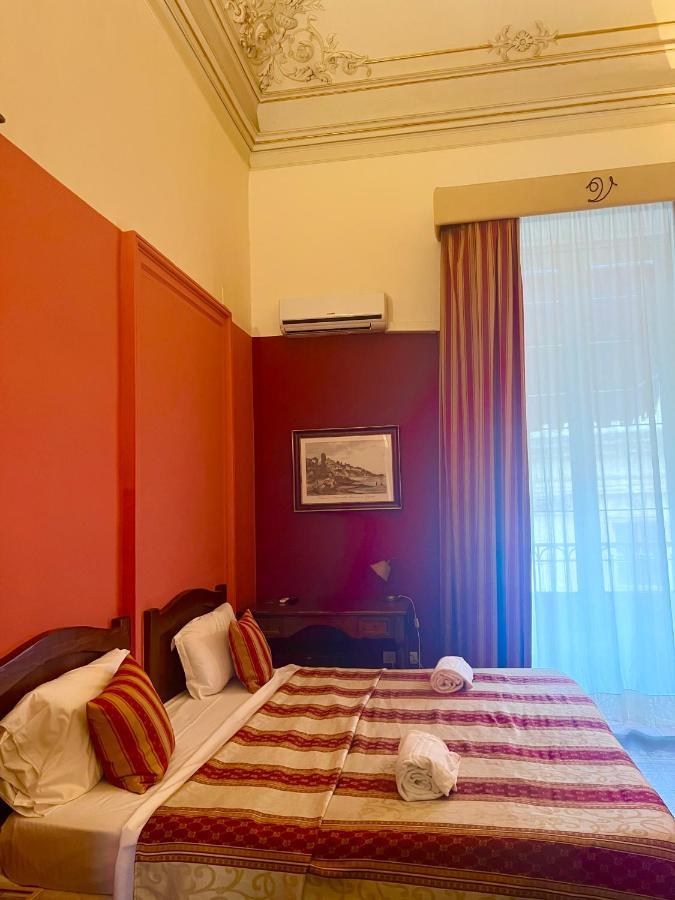 Valentino Hotel Catania
