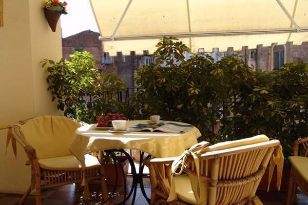 Valentino Hotel Catania