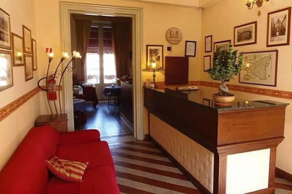 Valentino 3* Catania